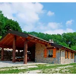 Pensionat Diffuso Forgaria Monte Prat 3*