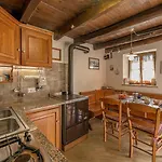 Diffuso Forgaria Monte Prat Affittacamere