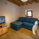 Diffuso Forgaria Monte Prat Πανσιόν