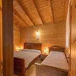Diffuso Forgaria Monte Prat Affittacamere
