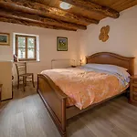 Affittacamere Diffuso Forgaria Monte Prat