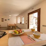 Diffuso Forgaria Monte Prat Affittacamere
