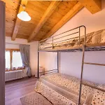 Diffuso Forgaria Monte Prat Gasthuis 3*