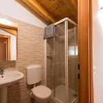 Diffuso Forgaria Monte Prat Pensionat