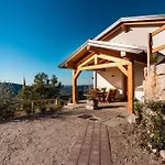 Diffuso Forgaria Monte Prat Gasthof