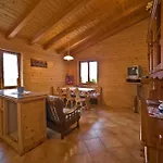Diffuso Forgaria Monte Prat Gasthof