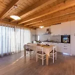 Πανσιόν Diffuso Forgaria Monte Prat Forgaria nel Friuli