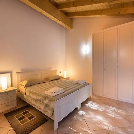 Diffuso Forgaria Monte Prat