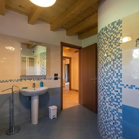 Diffuso Forgaria Monte Prat Vendégház 4*