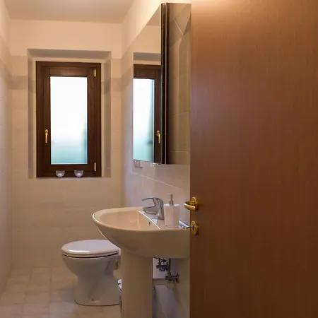 Penzion Diffuso Forgaria Monte Prat