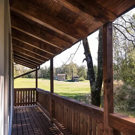 Diffuso Forgaria Monte Prat 4* Forgaria nel Friuli