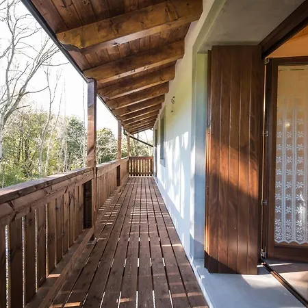 Diffuso Forgaria Monte Prat 4*