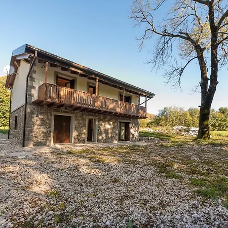Diffuso Forgaria Monte Prat Forgaria nel Friuli
