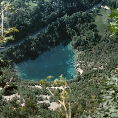 Diffuso Forgaria Monte Prat 4* Forgaria nel Friuli