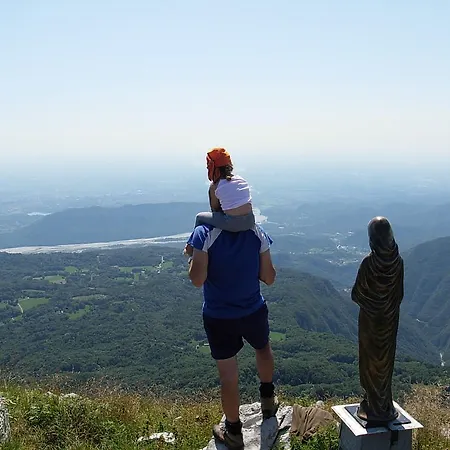 Diffuso Forgaria Monte Prat 4*