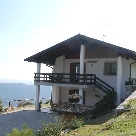 Konukevi Diffuso Forgaria Monte Prat Forgaria nel Friuli