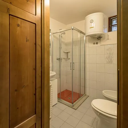 Diffuso Forgaria Monte Prat