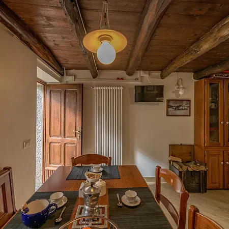 Diffuso Forgaria Monte Prat 4* Forgaria nel Friuli