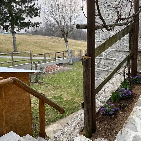 Diffuso Forgaria Monte Prat