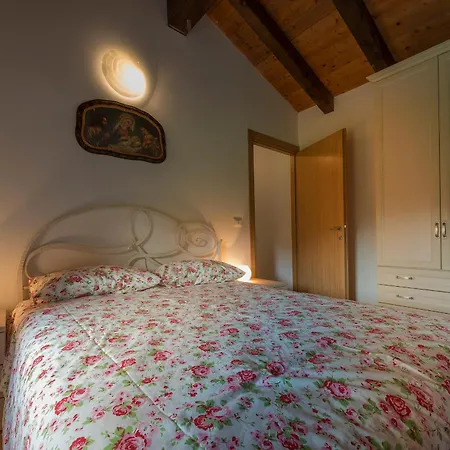 Πανσιόν Diffuso Forgaria Monte Prat 3*