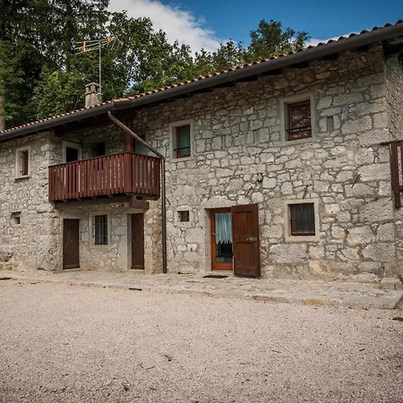 Diffuso Forgaria Monte Prat 3* Forgaria nel Friuli