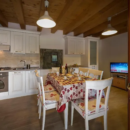 Diffuso Forgaria Monte Prat Guest house Forgaria nel Friuli