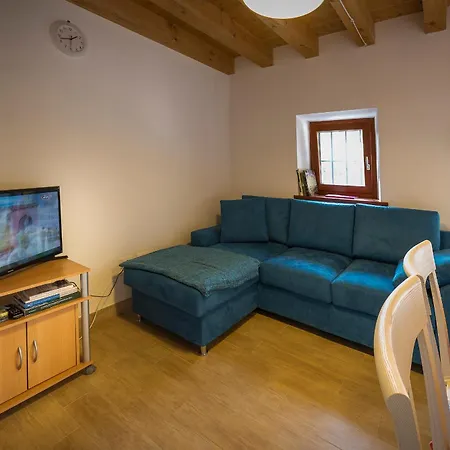Diffuso Forgaria Monte Prat Guest house