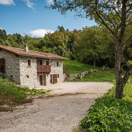 Diffuso Forgaria Monte Prat 3*