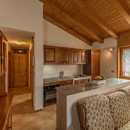 Diffuso Forgaria Monte Prat 3* Forgaria nel Friuli