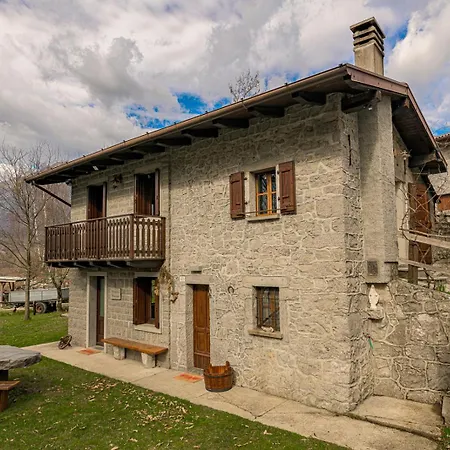 Diffuso Forgaria Monte Prat 3*