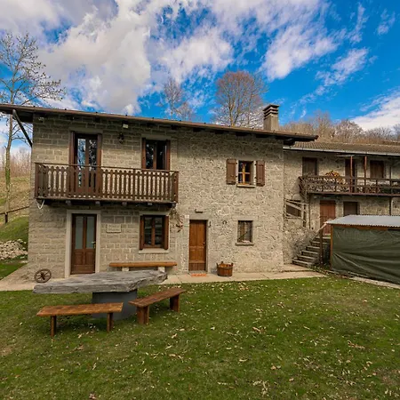 Diffuso Forgaria Monte Prat