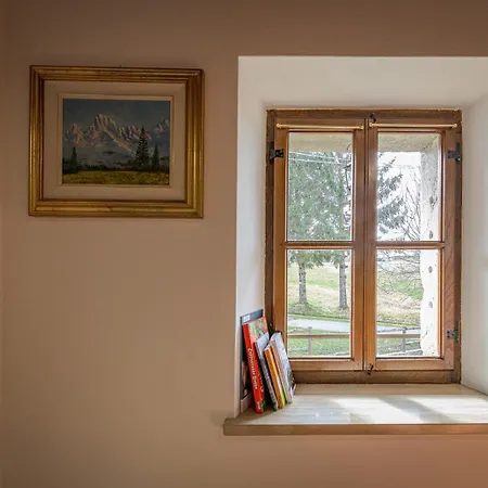 Diffuso Forgaria Monte Prat 4*