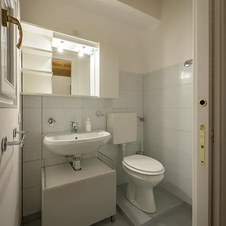 Penzion Diffuso Forgaria Monte Prat Forgaria nel Friuli