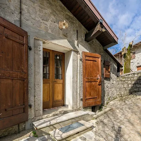 Diffuso Forgaria Monte Prat Affittacamere Forgaria nel Friuli