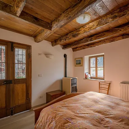 Diffuso Forgaria Monte Prat Forgaria nel Friuli