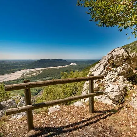 Diffuso Forgaria Monte Prat 3*