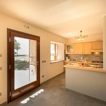 Diffuso Forgaria Monte Prat 3*