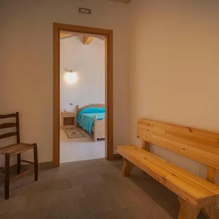 Diffuso Forgaria Monte Prat Konukevi 3*
