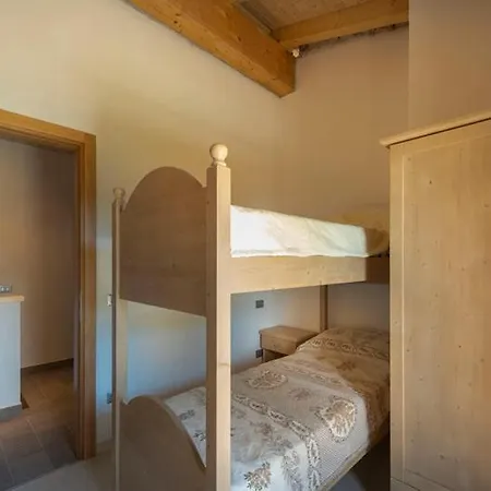 Diffuso Forgaria Monte Prat 3* Forgaria nel Friuli