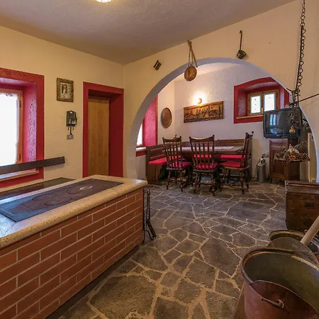 Diffuso Forgaria Monte Prat Pensión Forgaria nel Friuli