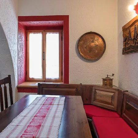 Diffuso Forgaria Monte Prat 3*