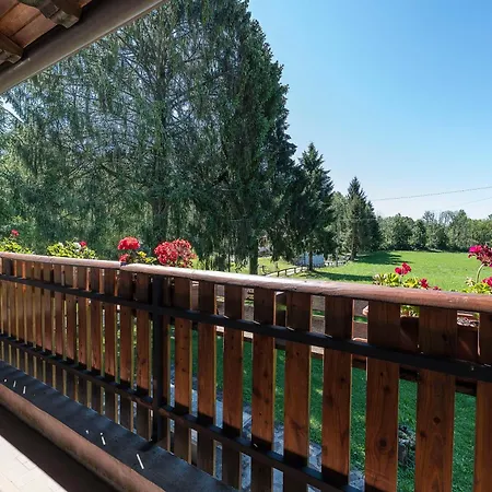 Diffuso Forgaria Monte Prat Pensión Forgaria nel Friuli