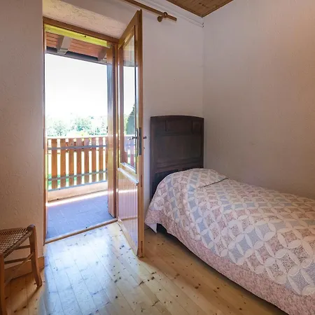 Diffuso Forgaria Monte Prat Pensión 3*