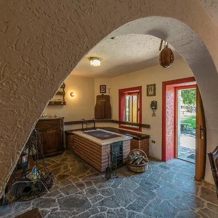 Diffuso Forgaria Monte Prat 3* Forgaria nel Friuli