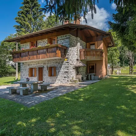 Diffuso Forgaria Monte Prat Pensionat