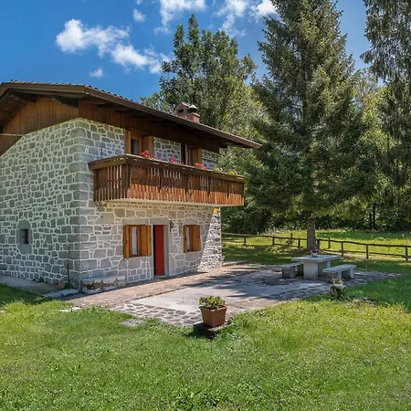 Pensionat Diffuso Forgaria Monte Prat 3*