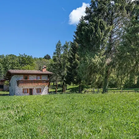 Diffuso Forgaria Monte Prat 3*