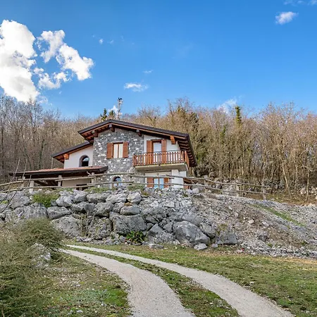 Πανσιόν Diffuso Forgaria Monte Prat
