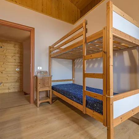 Diffuso Forgaria Monte Prat 3*
