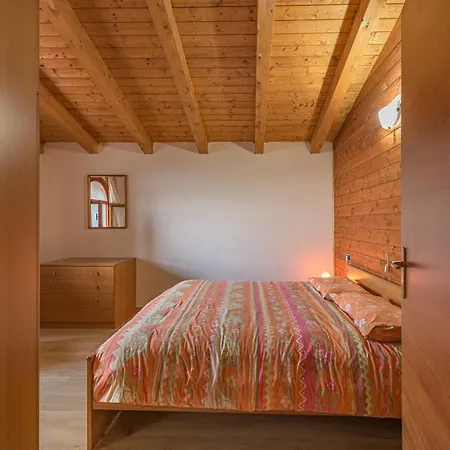 Πανσιόν Diffuso Forgaria Monte Prat 3*